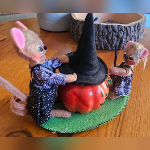 Annalee Halloween - Picture 3 of 3